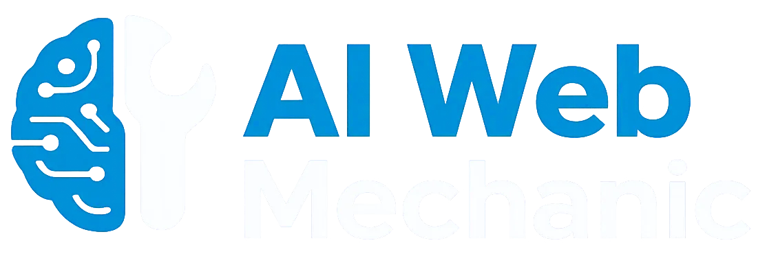AI Web Mechanic